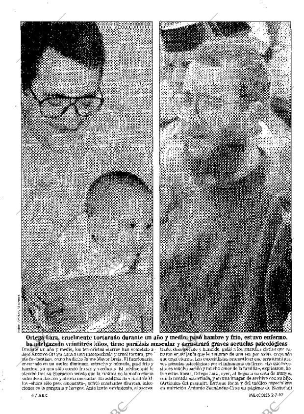 ABC MADRID 02-07-1997 página 6