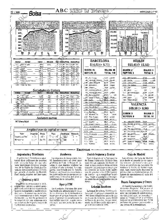 ABC MADRID 02-07-1997 página 60