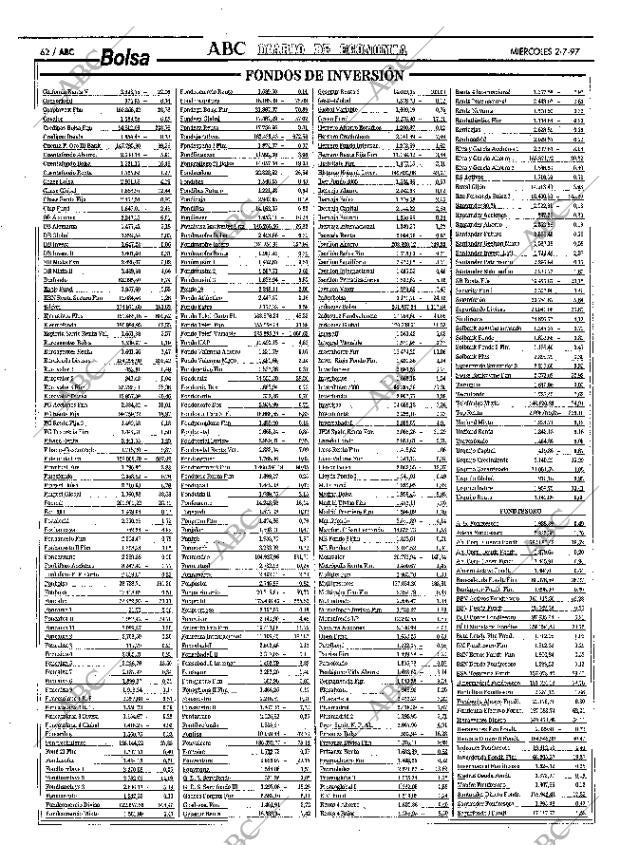 ABC MADRID 02-07-1997 página 62