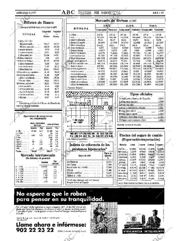 ABC MADRID 02-07-1997 página 63