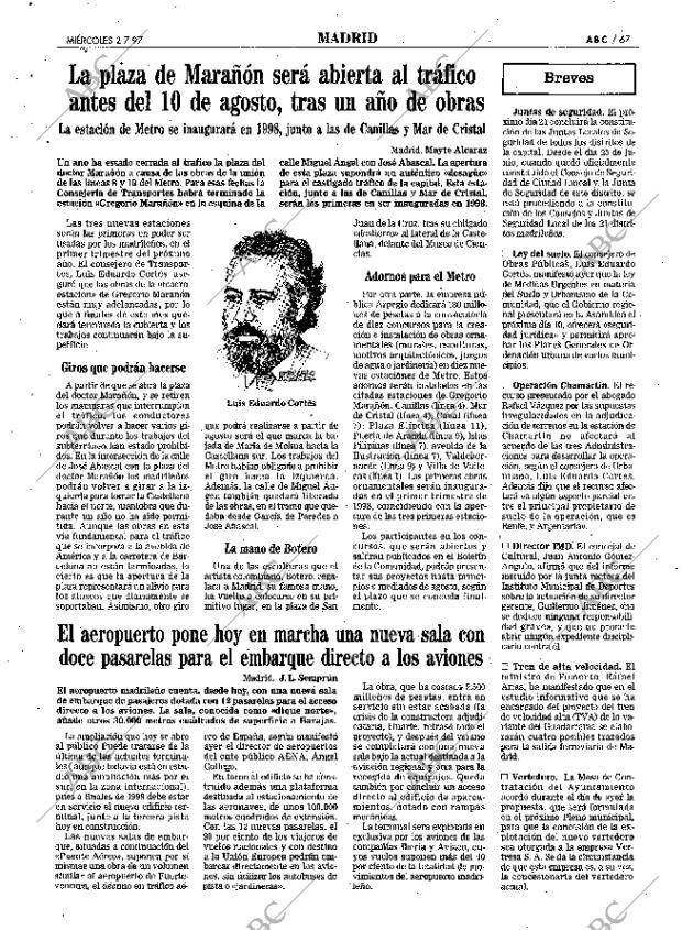 ABC MADRID 02-07-1997 página 67