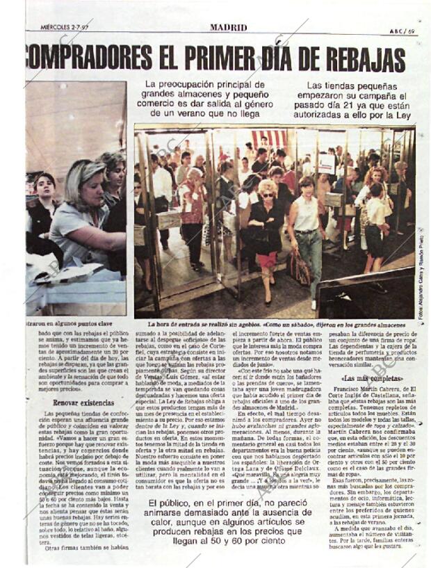 ABC MADRID 02-07-1997 página 69