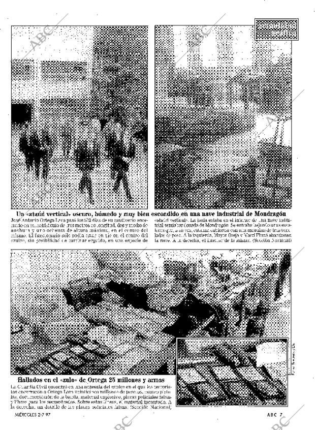 ABC MADRID 02-07-1997 página 7