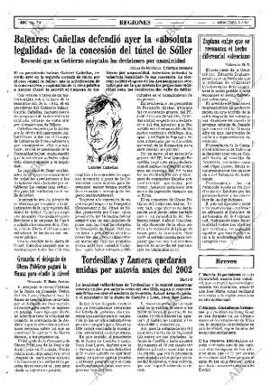 ABC MADRID 02-07-1997 página 74