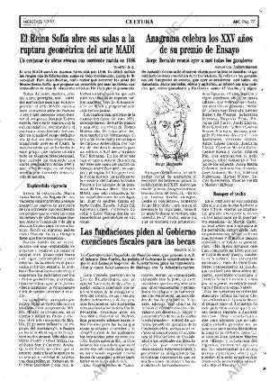 ABC MADRID 02-07-1997 página 77
