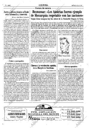 ABC MADRID 02-07-1997 página 78