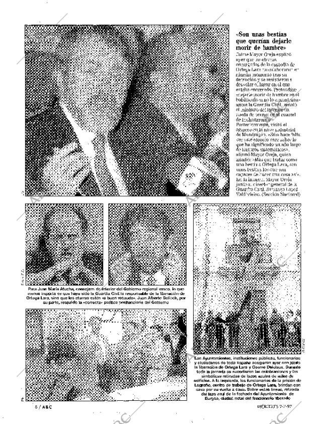 ABC MADRID 02-07-1997 página 8