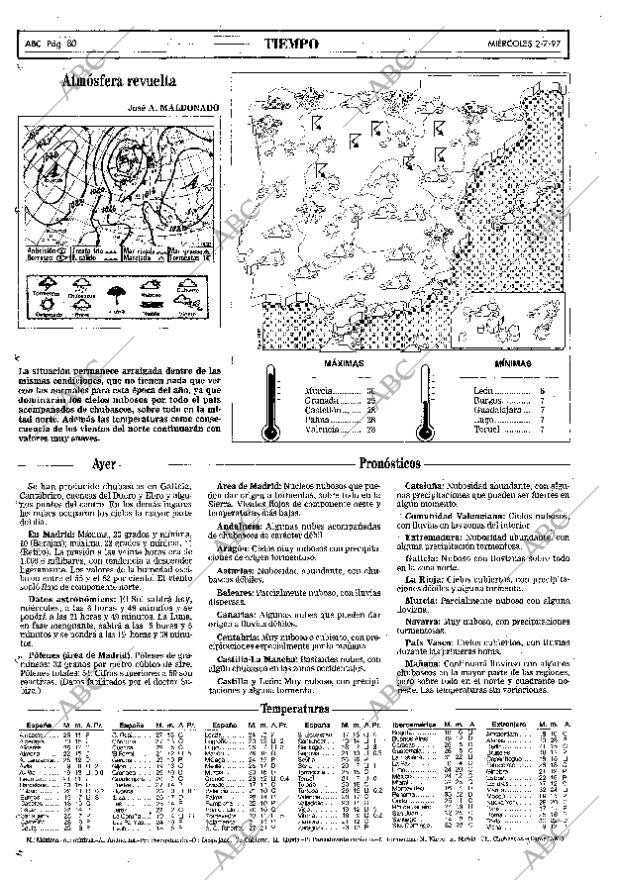 ABC MADRID 02-07-1997 página 80