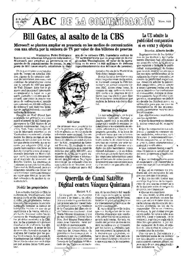 ABC MADRID 02-07-1997 página 83