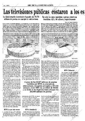 ABC MADRID 02-07-1997 página 84