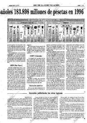 ABC MADRID 02-07-1997 página 85