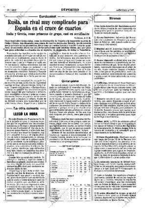 ABC MADRID 02-07-1997 página 88