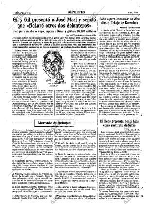 ABC MADRID 02-07-1997 página 89