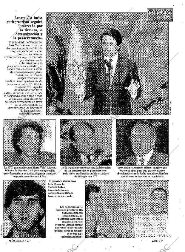 ABC MADRID 02-07-1997 página 9