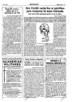 ABC MADRID 02-07-1997 página 90