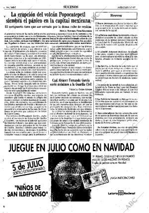 ABC MADRID 02-07-1997 página 94