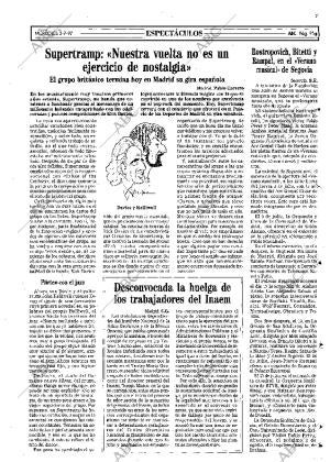 ABC MADRID 02-07-1997 página 95