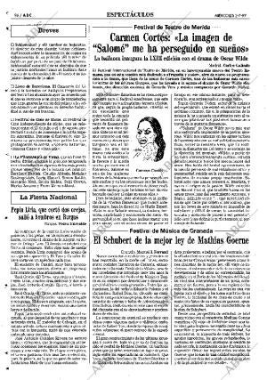 ABC MADRID 02-07-1997 página 96