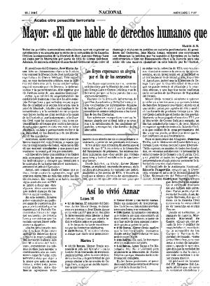 ABC SEVILLA 02-07-1997 página 28