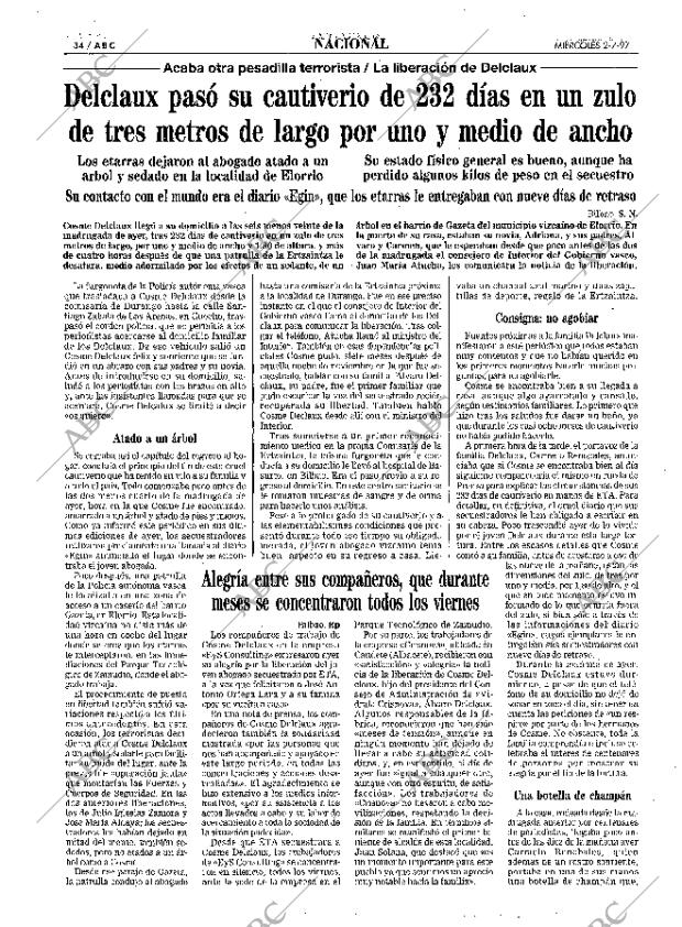 ABC SEVILLA 02-07-1997 página 34