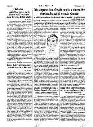 ABC SEVILLA 02-07-1997 página 56