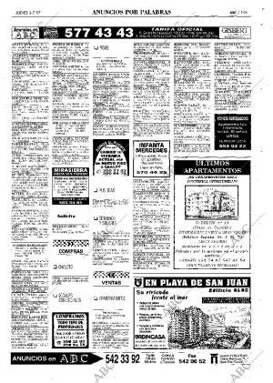 ABC MADRID 03-07-1997 página 105