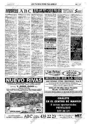 ABC MADRID 03-07-1997 página 107