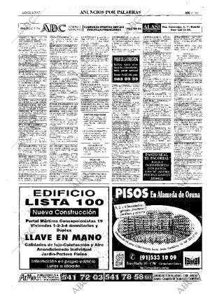 ABC MADRID 03-07-1997 página 111
