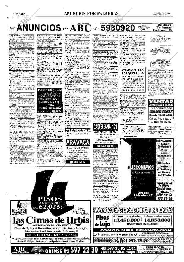 ABC MADRID 03-07-1997 página 112