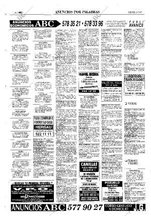 ABC MADRID 03-07-1997 página 114