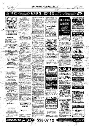 ABC MADRID 03-07-1997 página 116