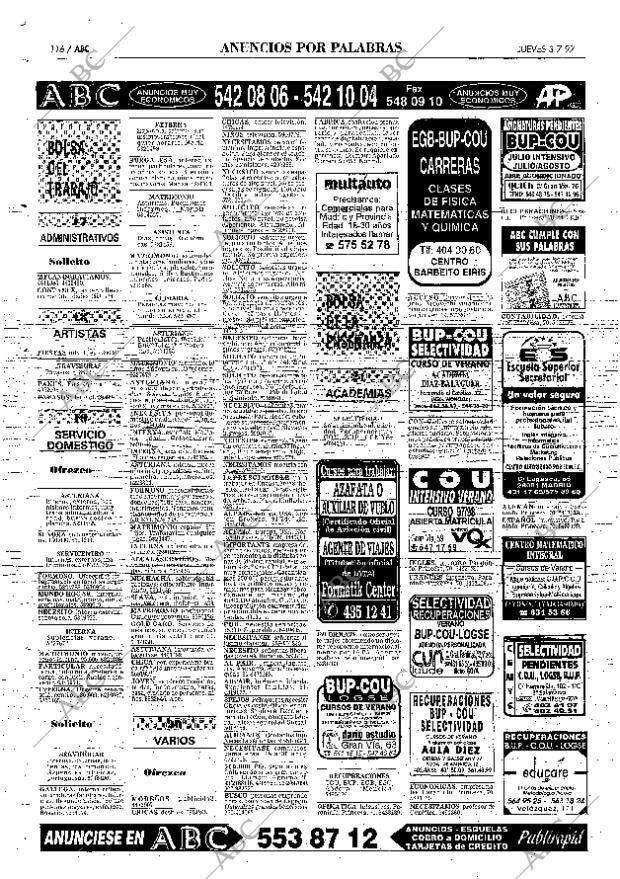 ABC MADRID 03-07-1997 página 116