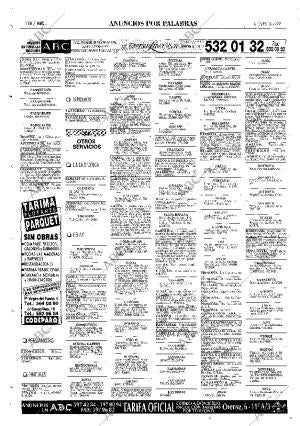 ABC MADRID 03-07-1997 página 118