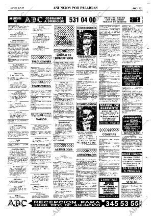 ABC MADRID 03-07-1997 página 121