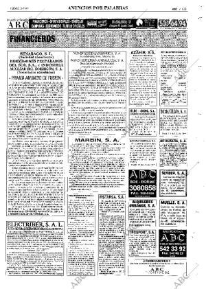 ABC MADRID 03-07-1997 página 123