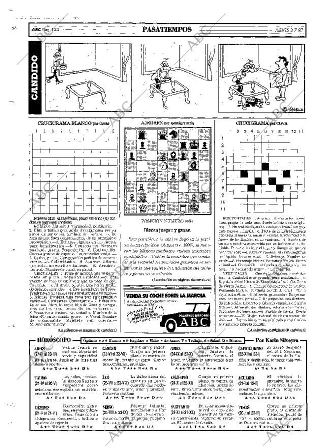 ABC MADRID 03-07-1997 página 124