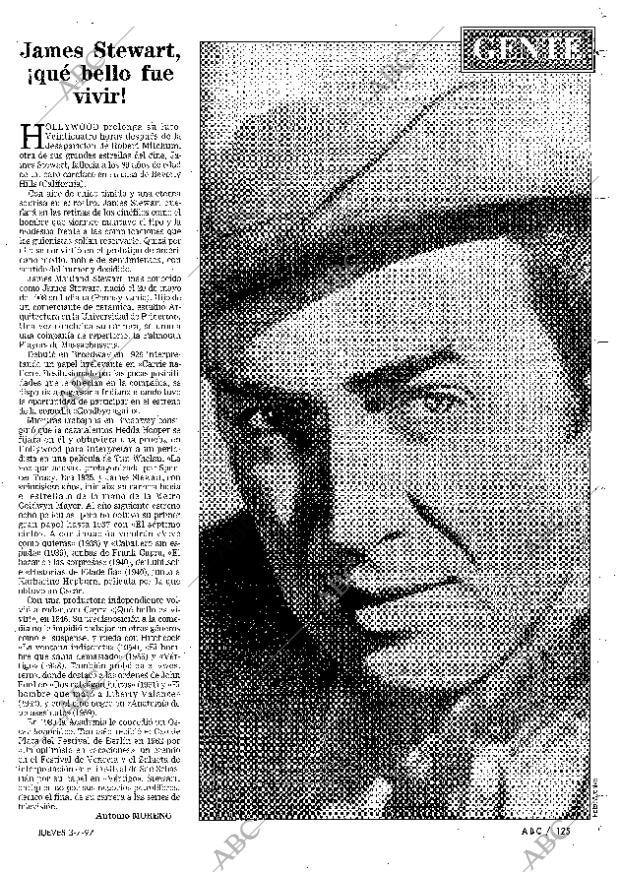 ABC MADRID 03-07-1997 página 125