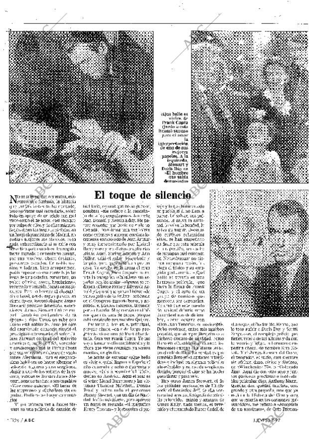 ABC MADRID 03-07-1997 página 126