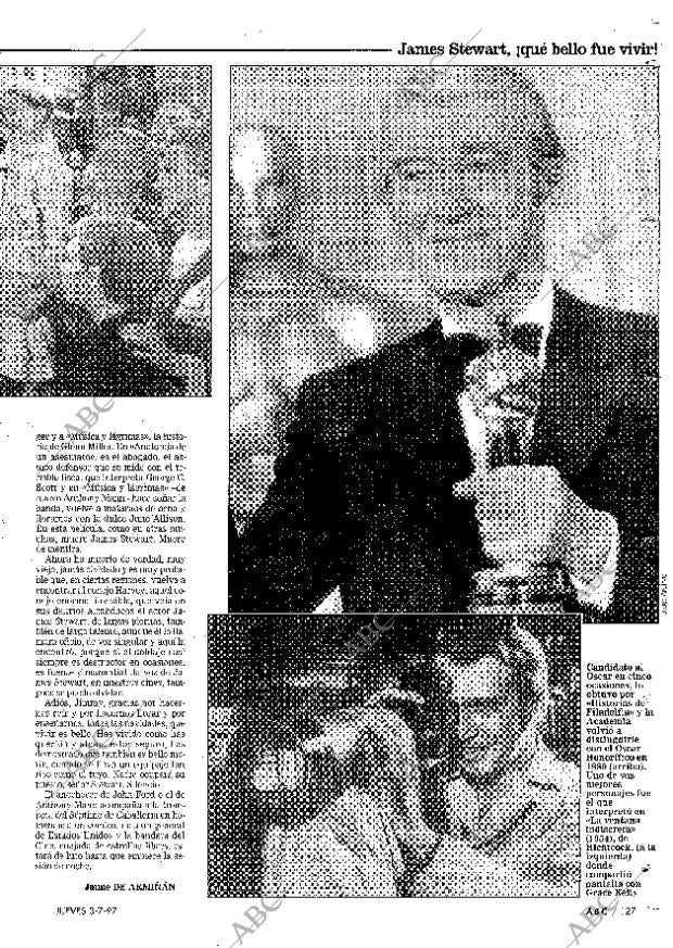 ABC MADRID 03-07-1997 página 127