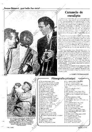 ABC MADRID 03-07-1997 página 128