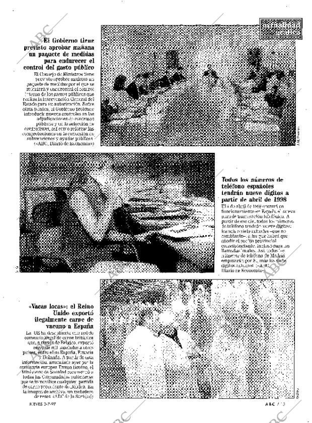 ABC MADRID 03-07-1997 página 13