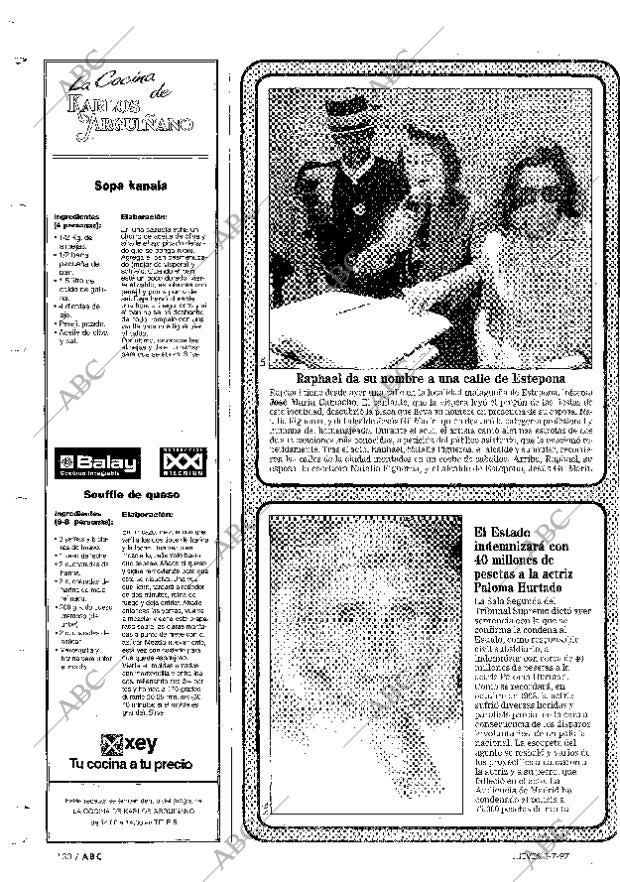 ABC MADRID 03-07-1997 página 130