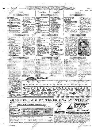 ABC MADRID 03-07-1997 página 134