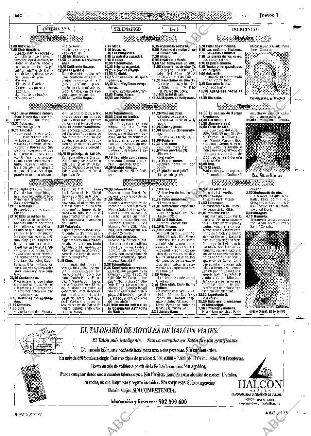 ABC MADRID 03-07-1997 página 135