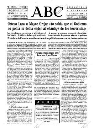 ABC MADRID 03-07-1997 página 17