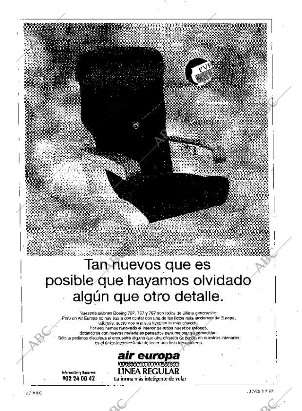 ABC MADRID 03-07-1997 página 2
