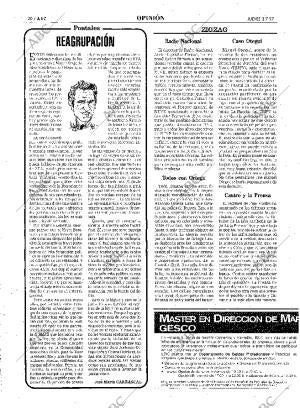 ABC MADRID 03-07-1997 página 20