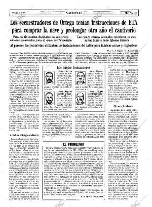 ABC MADRID 03-07-1997 página 23