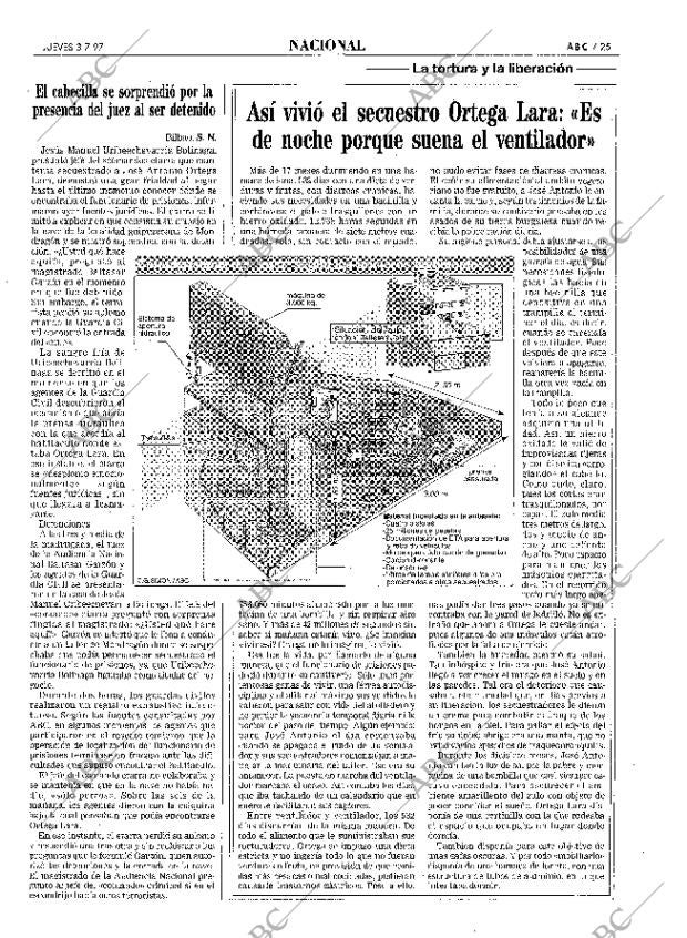 ABC MADRID 03-07-1997 página 25