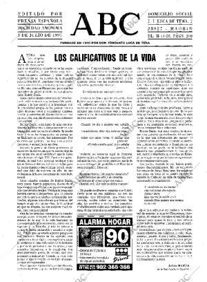 ABC MADRID 03-07-1997 página 3